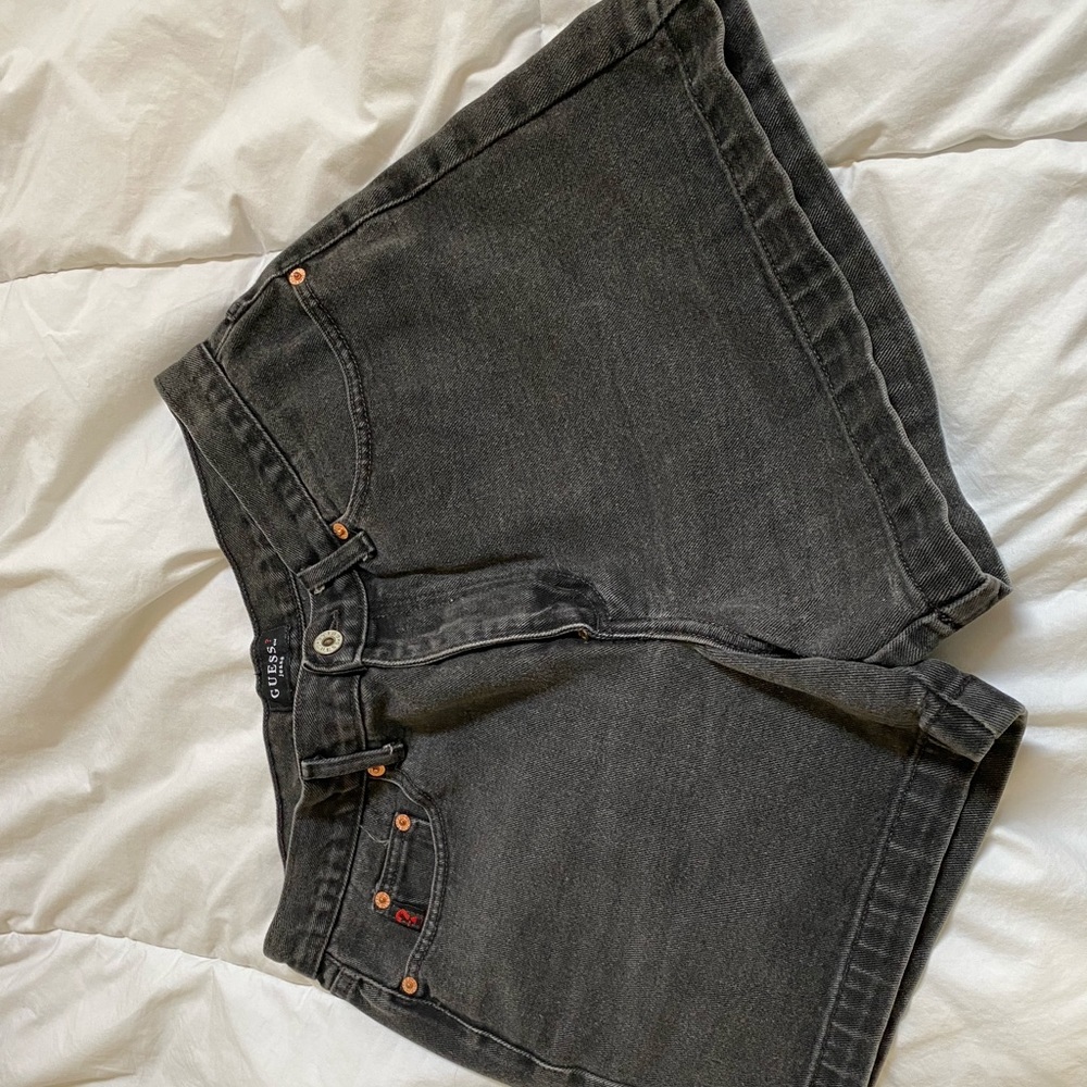 Vintage Guess Shorts!